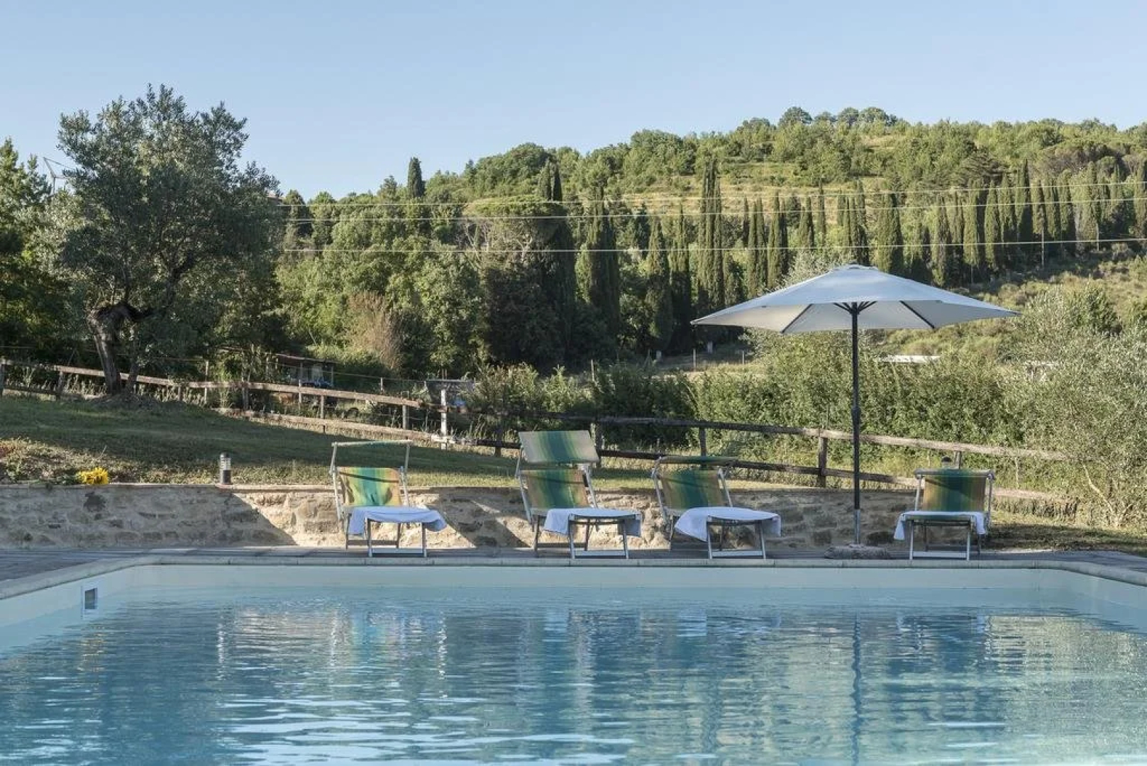Agriturismo San Giovanni