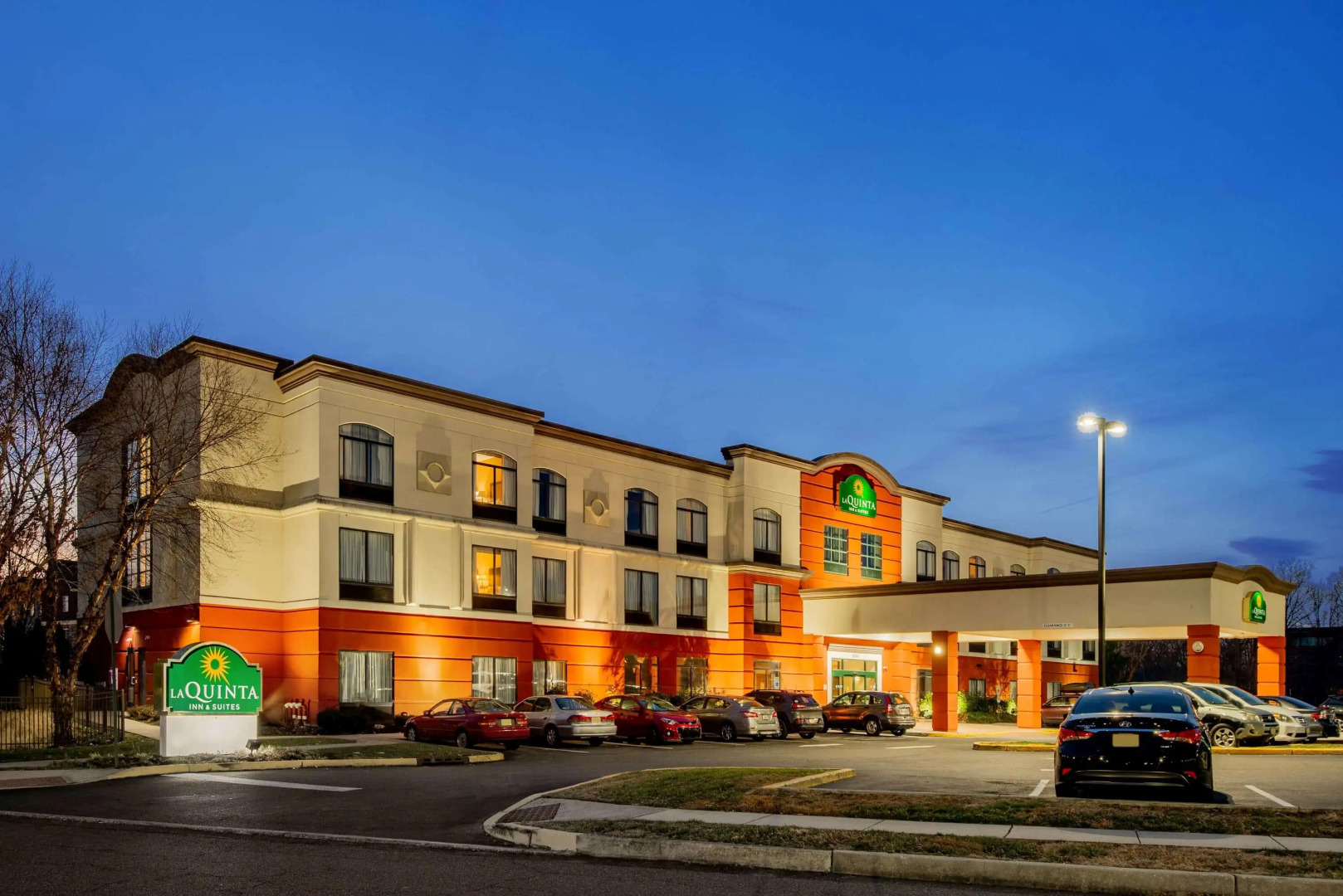 La Quinta Inn & Suites by Wyndham Mt. Laurel - Philadelphia