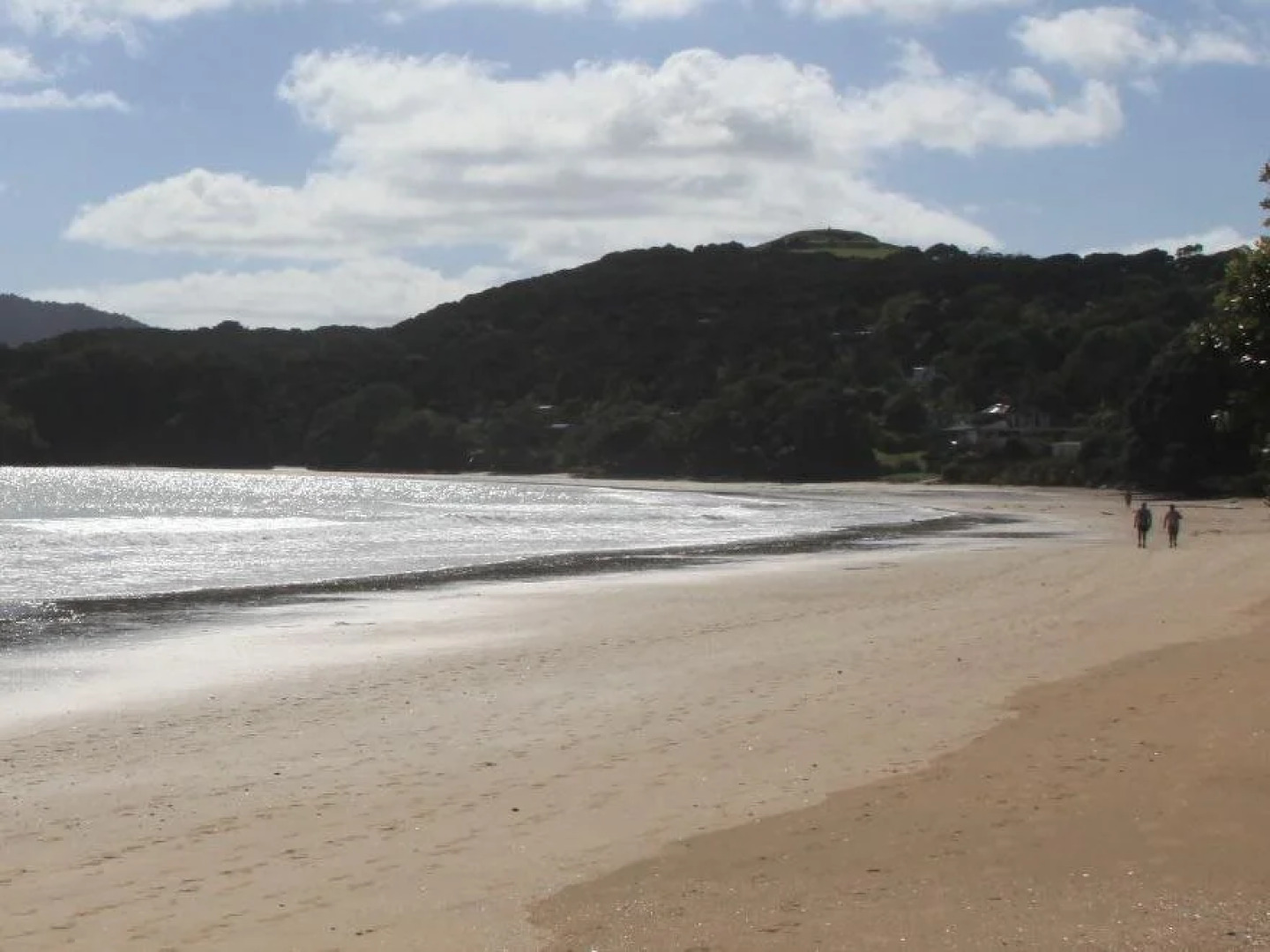 San Marino Motor Lodge