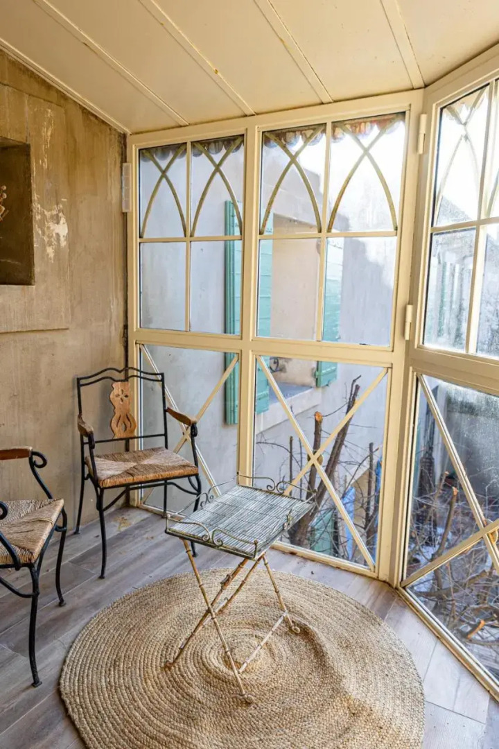 La Maison Domaine de Bournissac