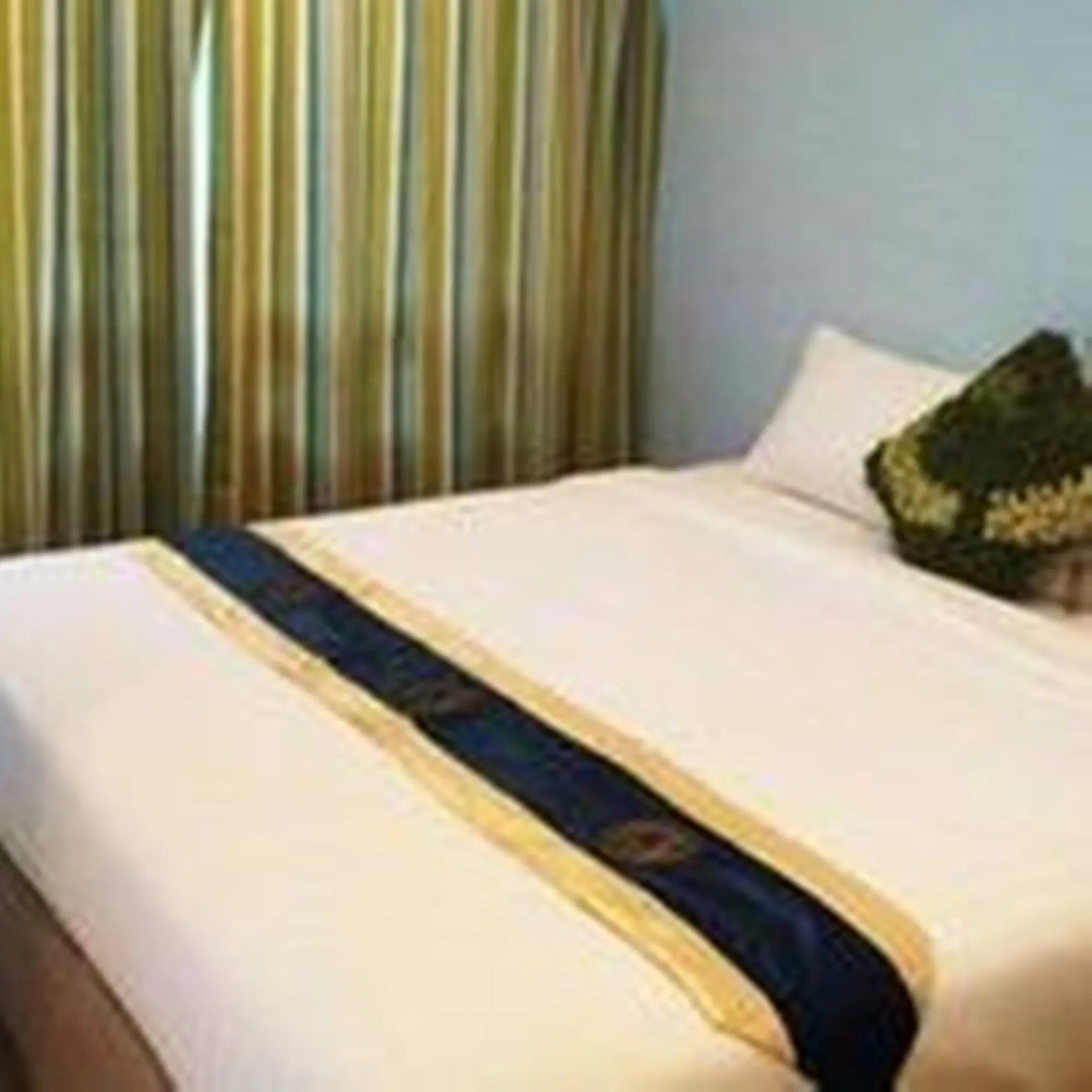 Nantra Chaweng Beach, Samui