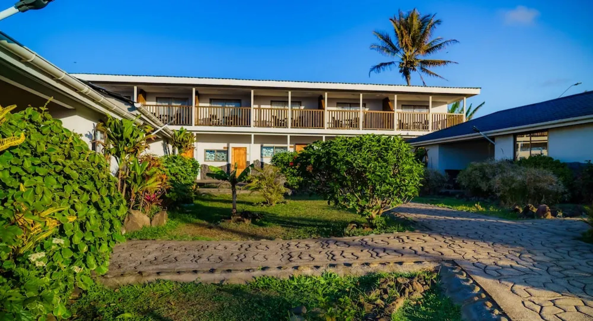 Matariki Sunset Apart Hotel