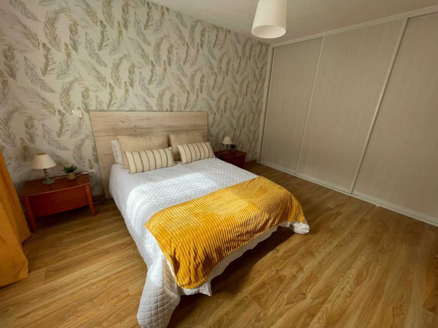 Apartamento villa de cartes