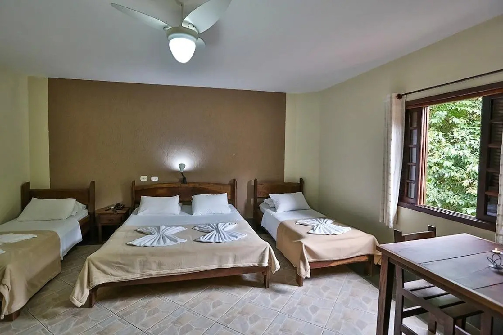 Hotel Fazenda Parque Dos Sonhos