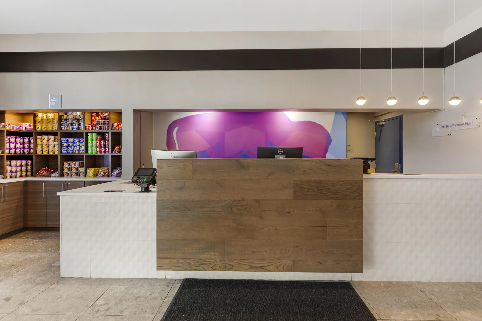 Best Western Plus West Edmonton