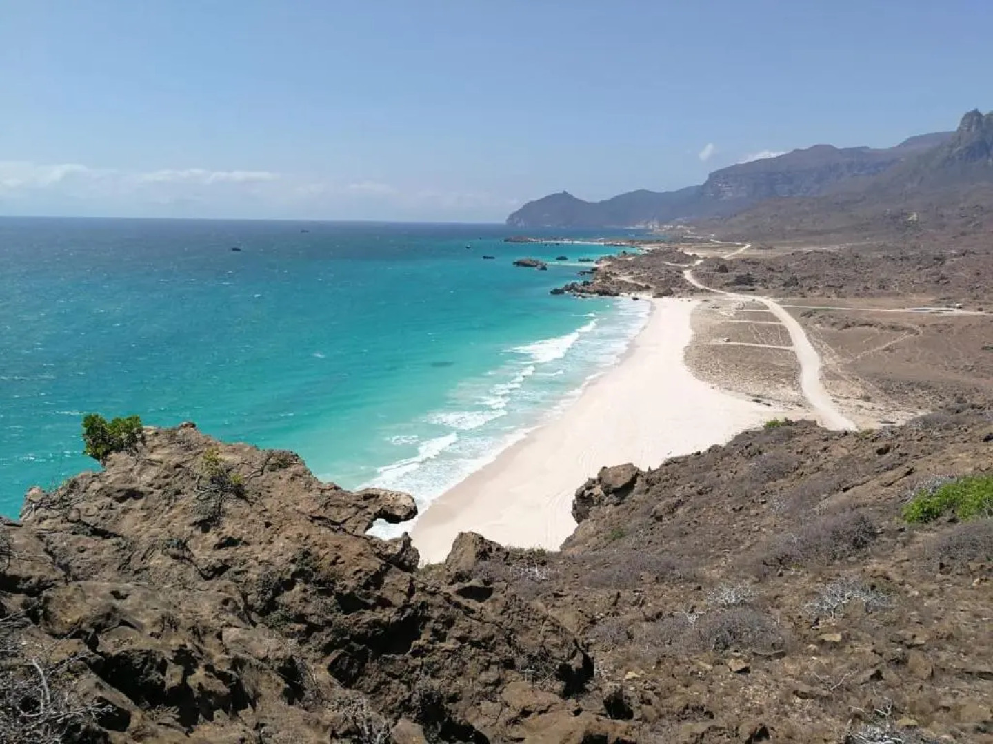 Gateway Salalah Apartments