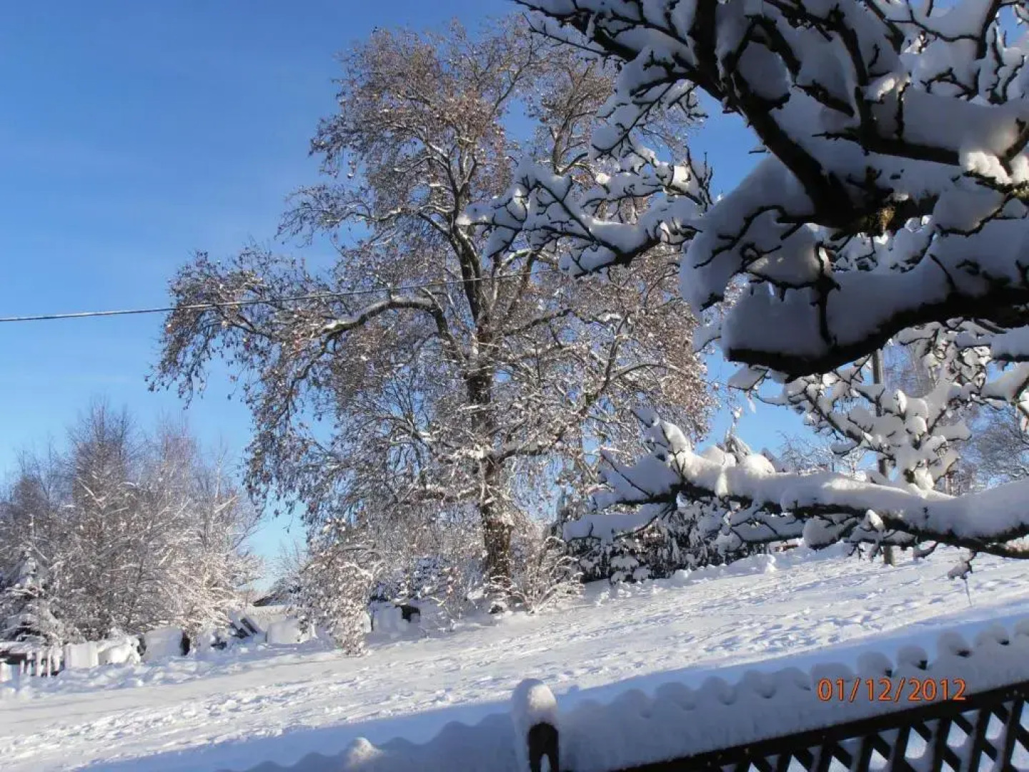 Ferienwohnung-Mitreuter
