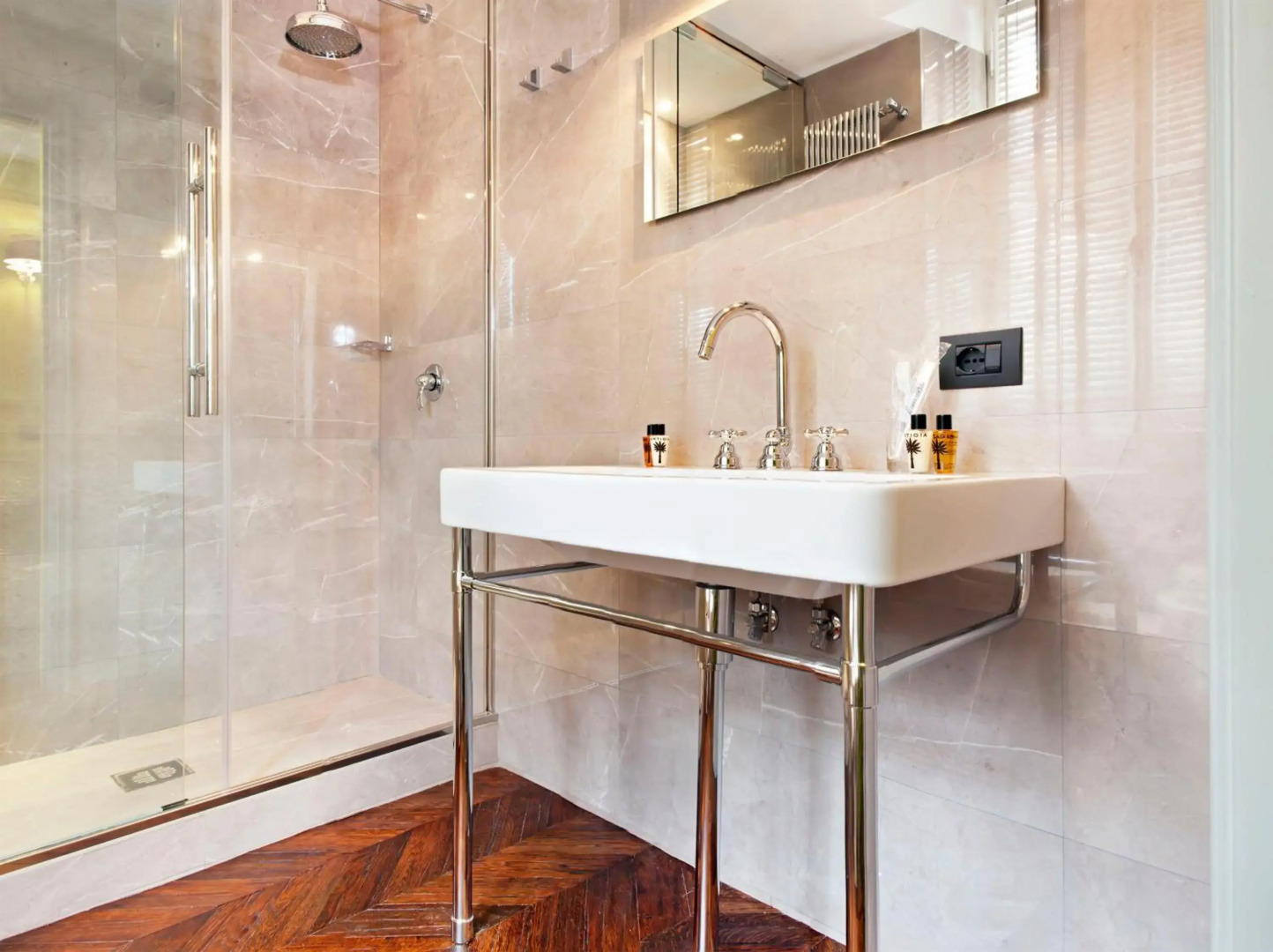 Leonardo Boutique Hotel Rome Termini