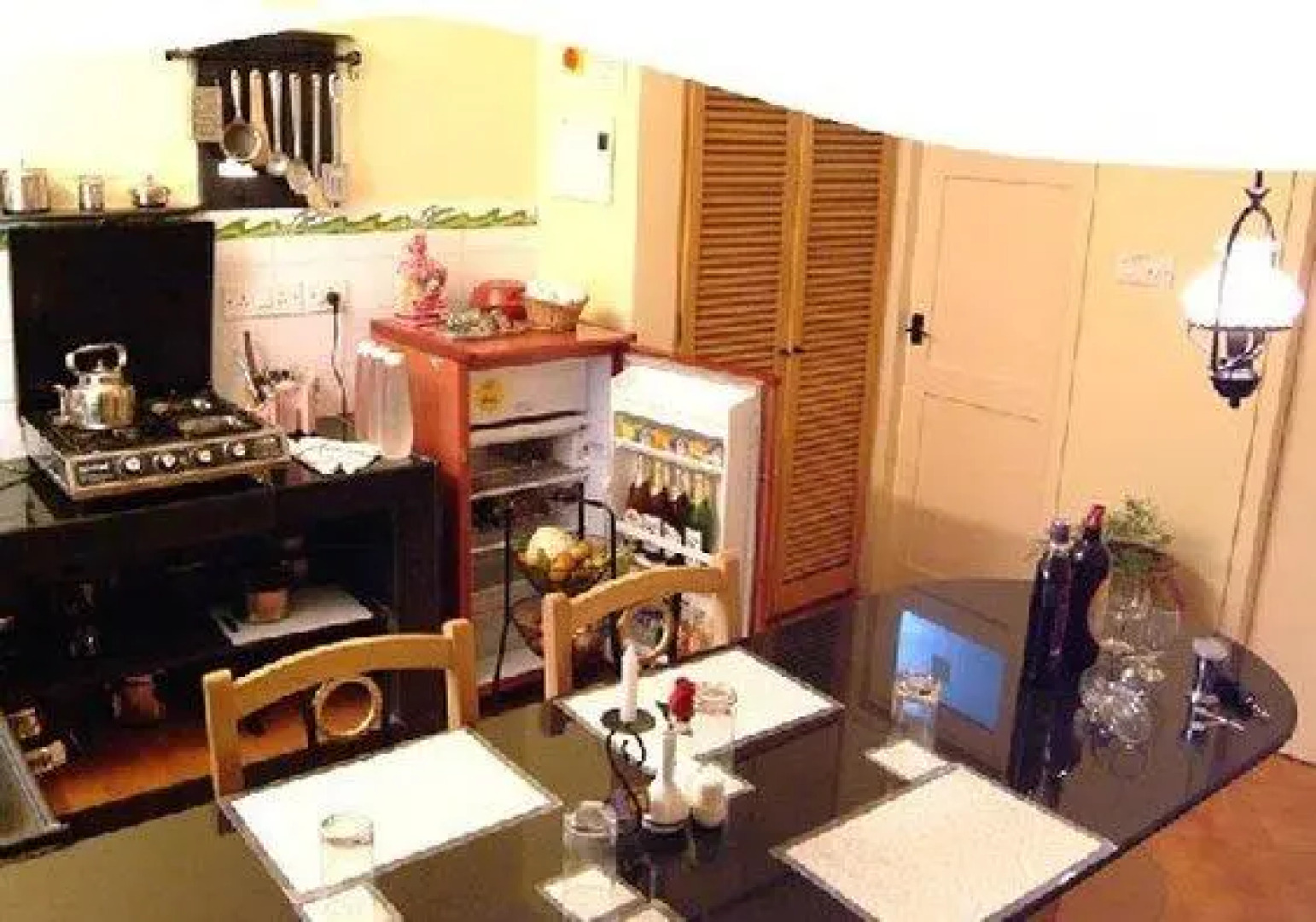 Orchid Passaros Benaulim Goa - Adults Only