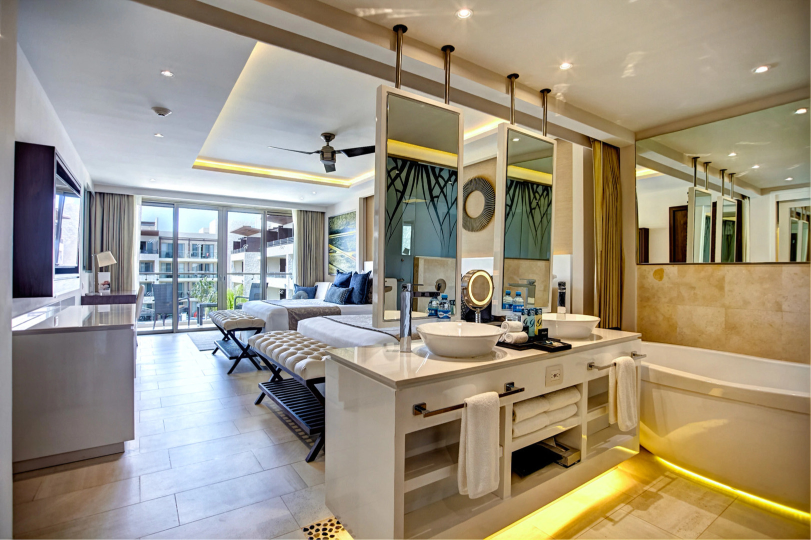 Royalton Hideaway Riviera Cancun, An Autograph Collection All-Inclusive Resort- Adults Only