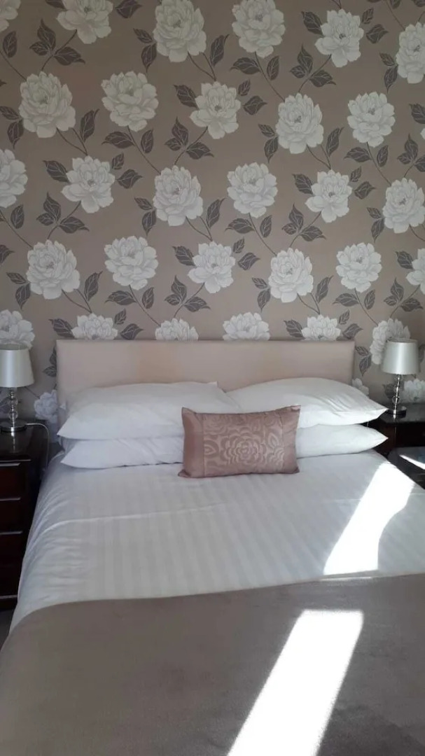 Rowanlea Guest House