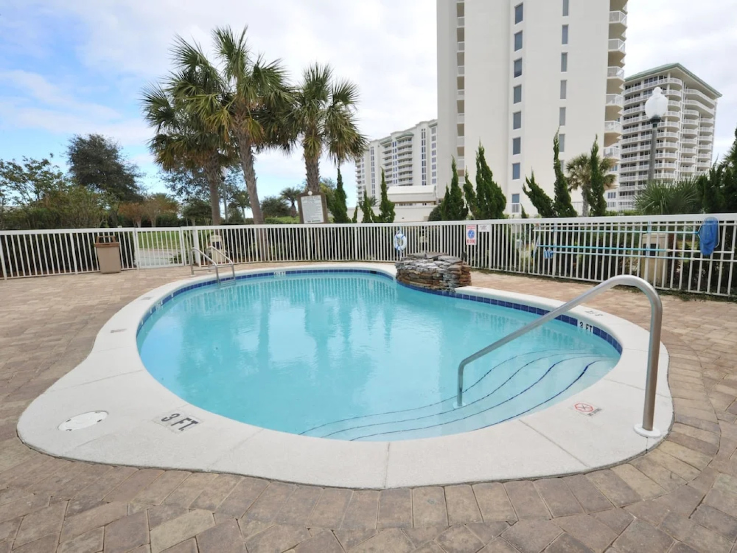Silver Shells Beach Resort & Spa by Wyndham Vacation Rentals