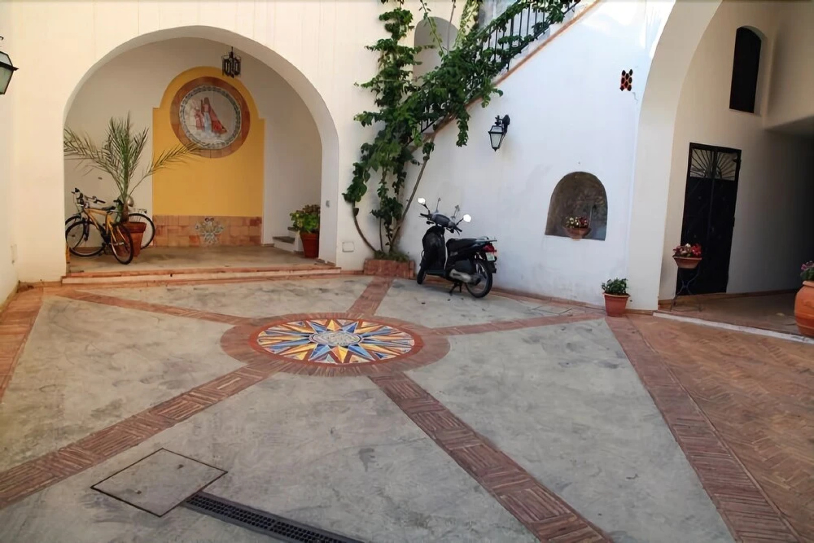 Le Terrazze di Cristina