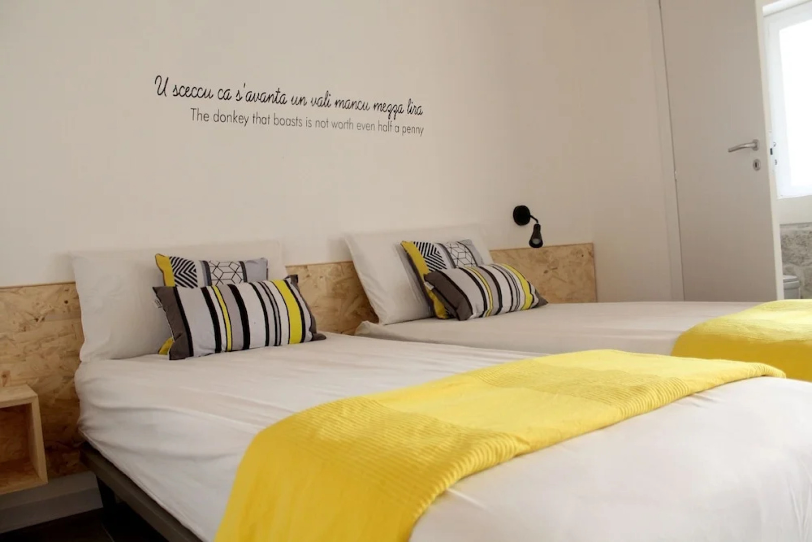 B&B Le Mangiatoie del Cavaliere