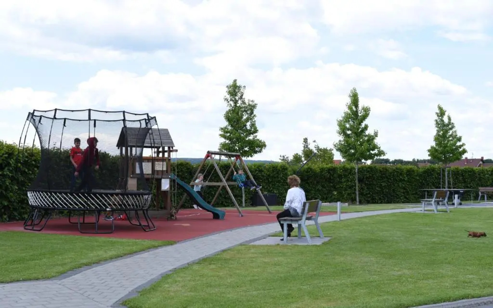 Hotel Harmony Medical & Wellness