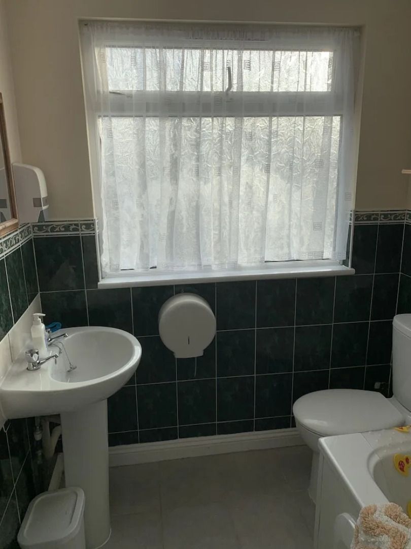 BedrockLodge Buisness Centre HolidayLets