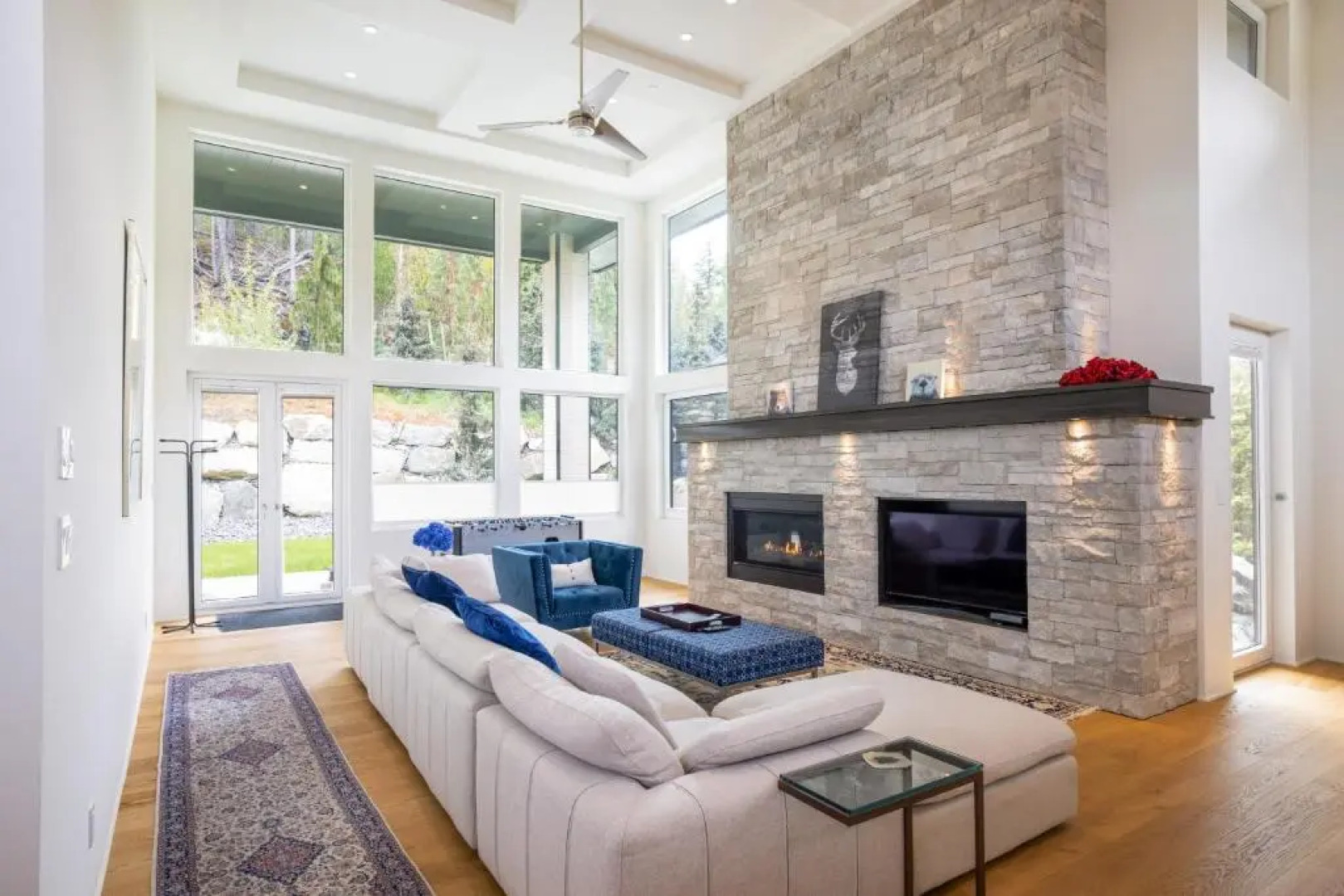 Wedgewoods 9100 by Whistler Premier