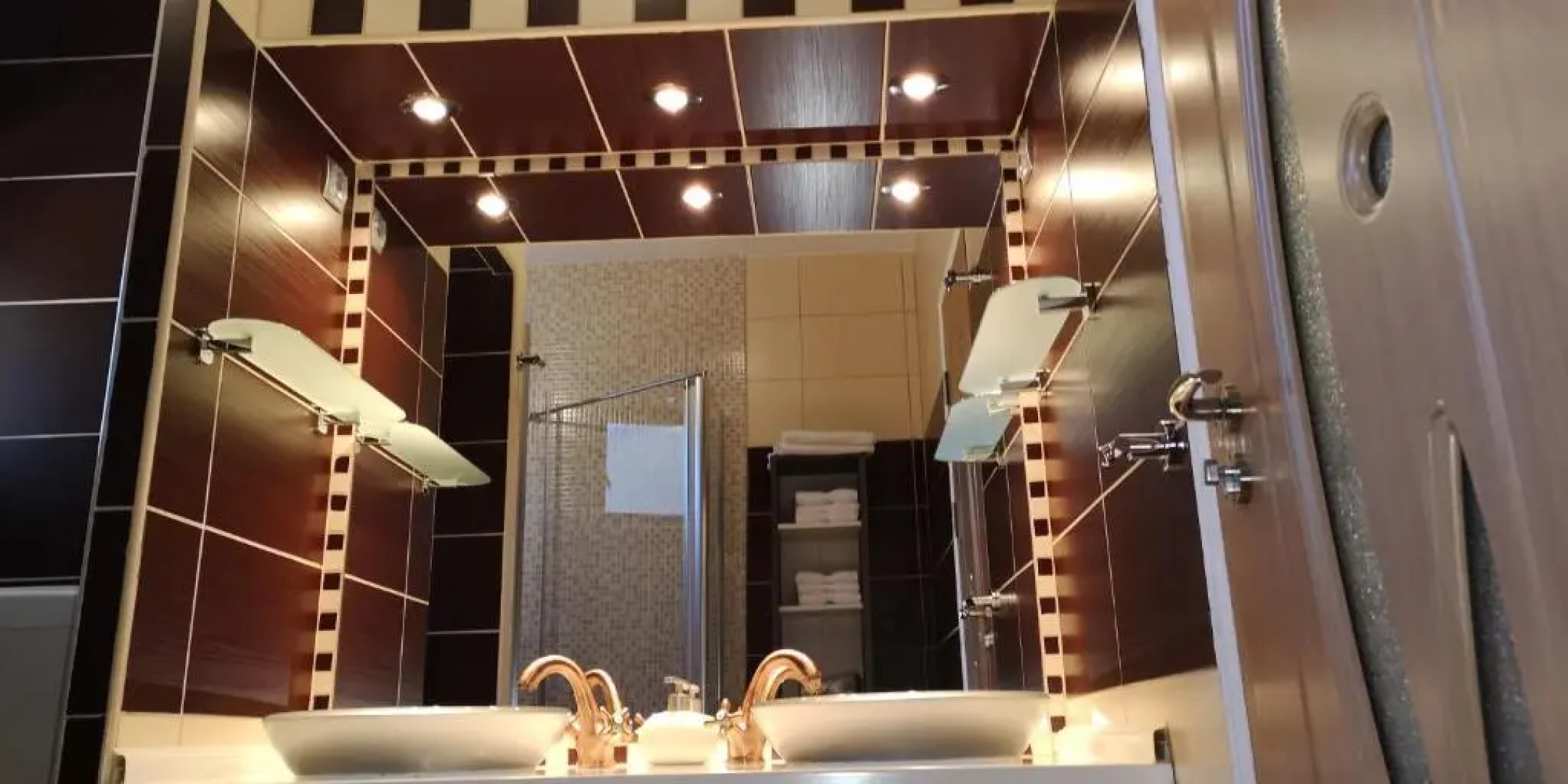 Apartments Bošković