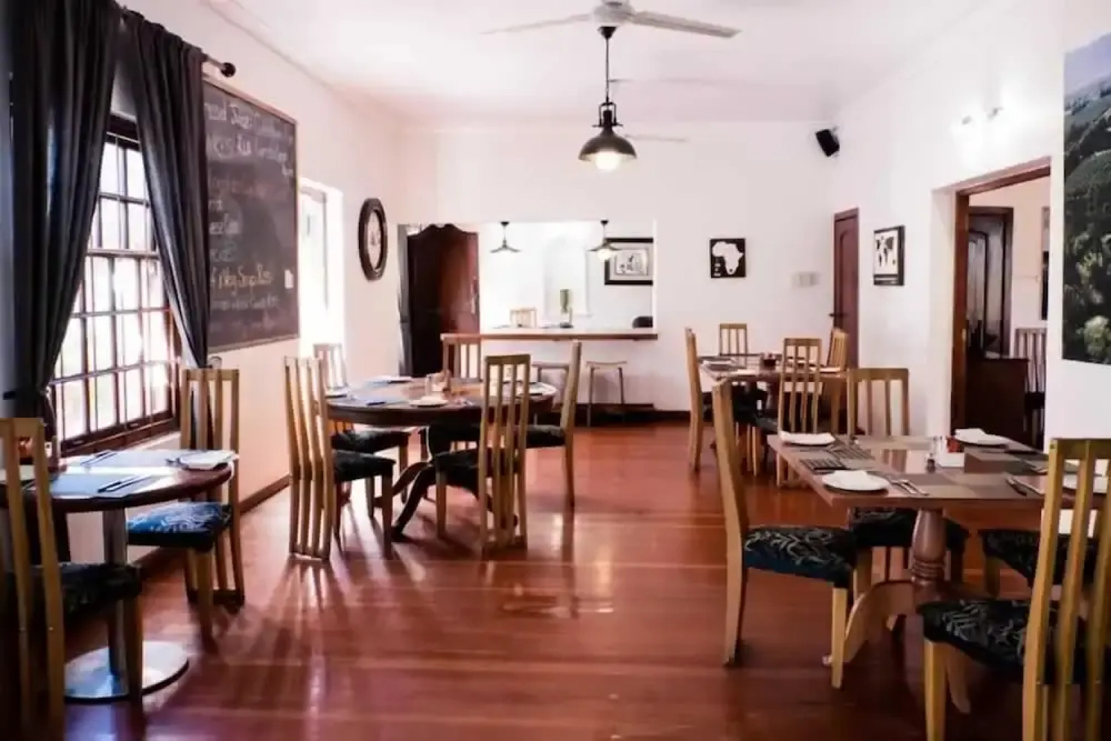 Kronenhoff Guest House