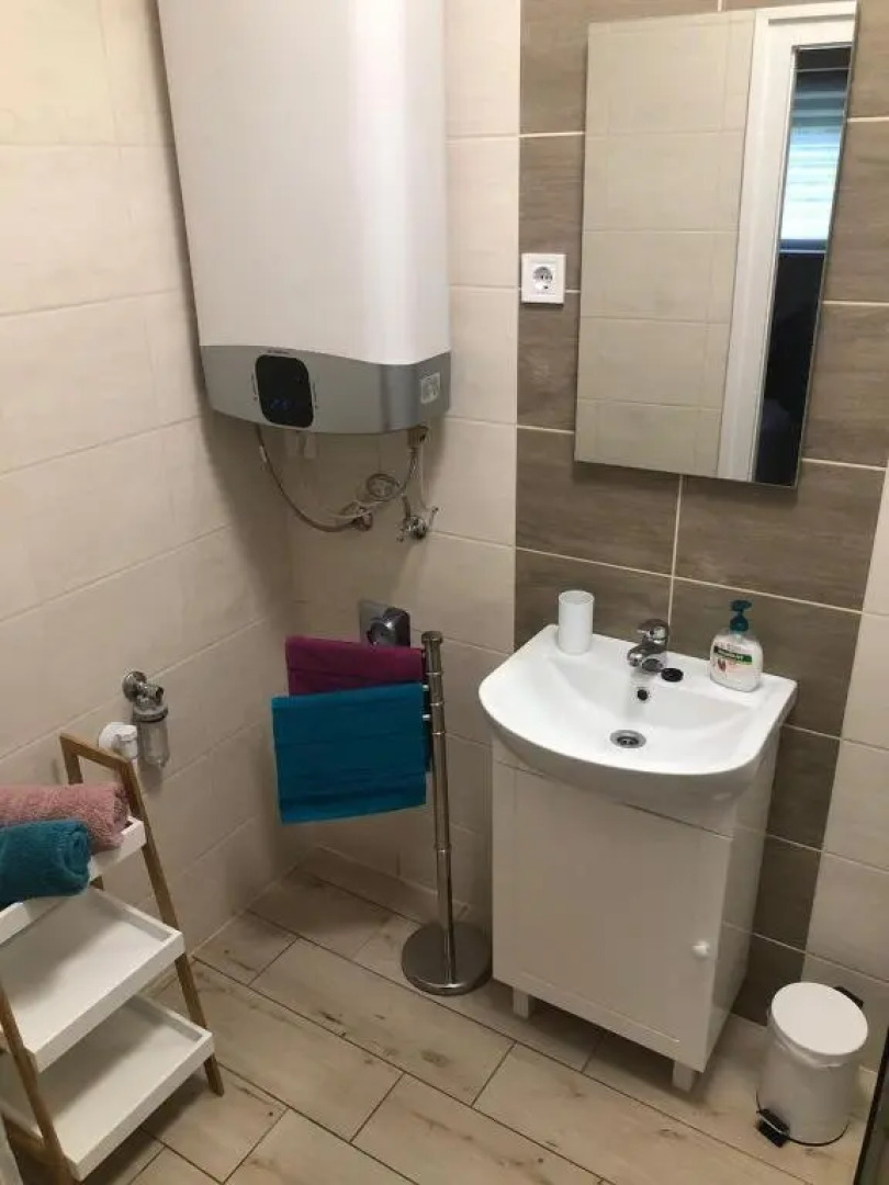 Kelemen Apartman Nagykanizsa