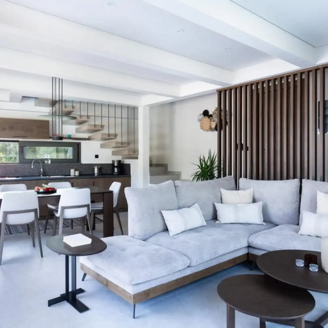 Torretta - Gaia in Ligia