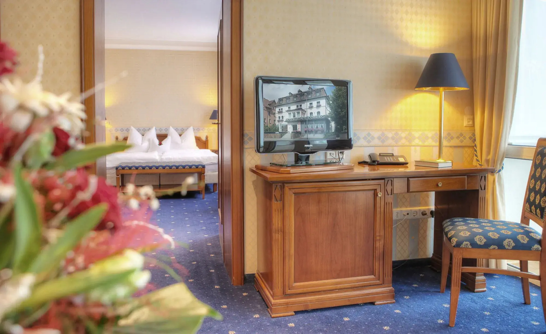Ringhotel Stadt Coburg