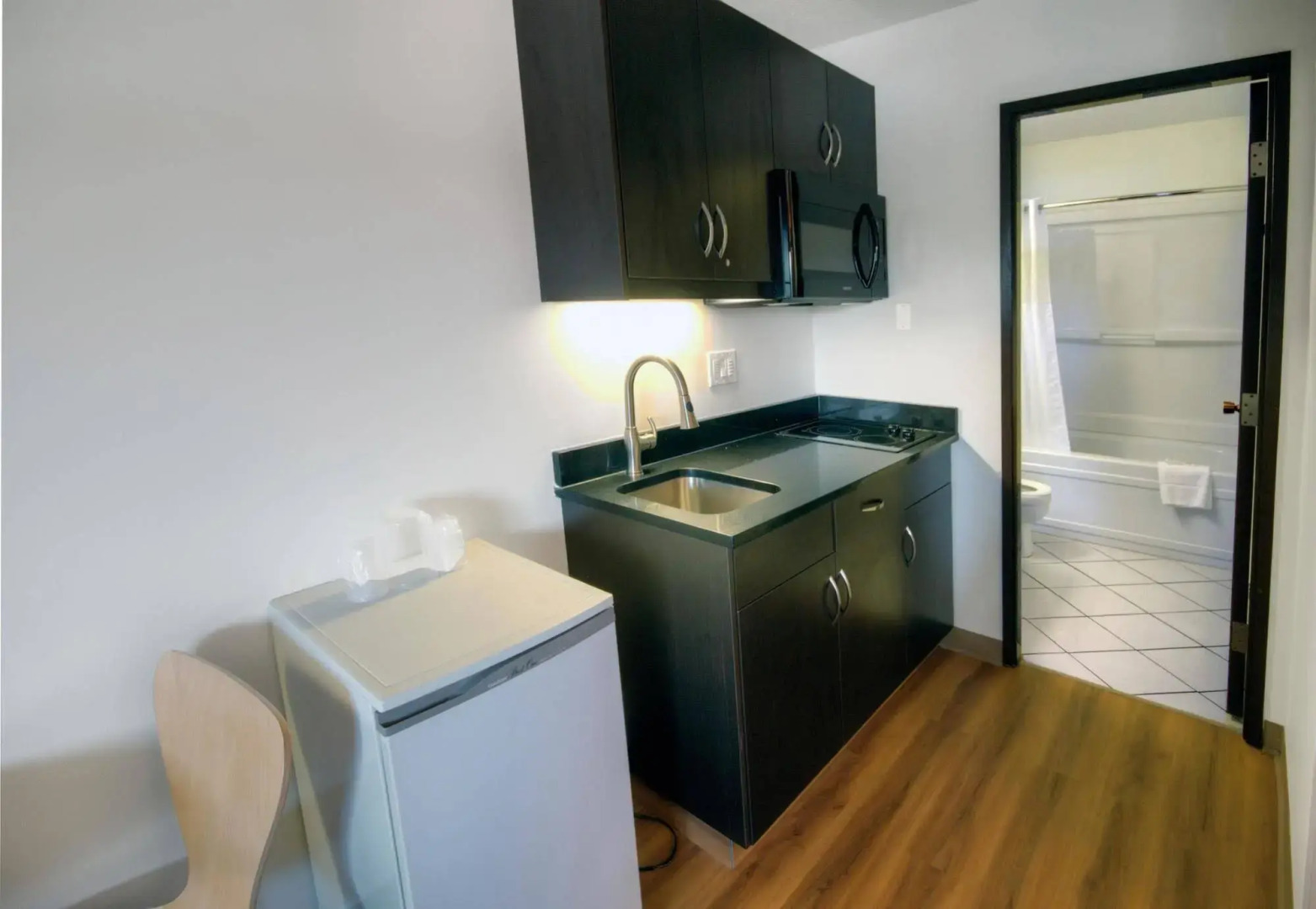 Motel 6 Lethbridge, AB