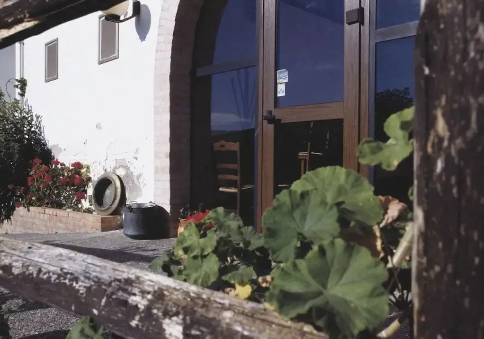 Agriturismo San Giuliano