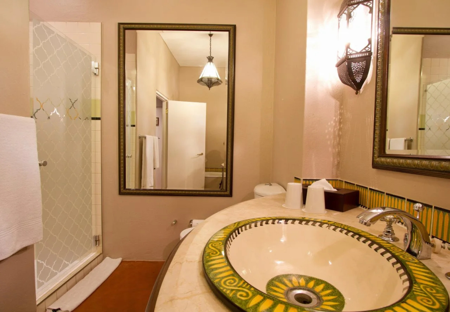 Avani Victoria Falls Resort