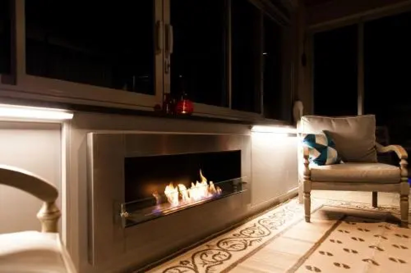 Ahuru Bed and Breakfast