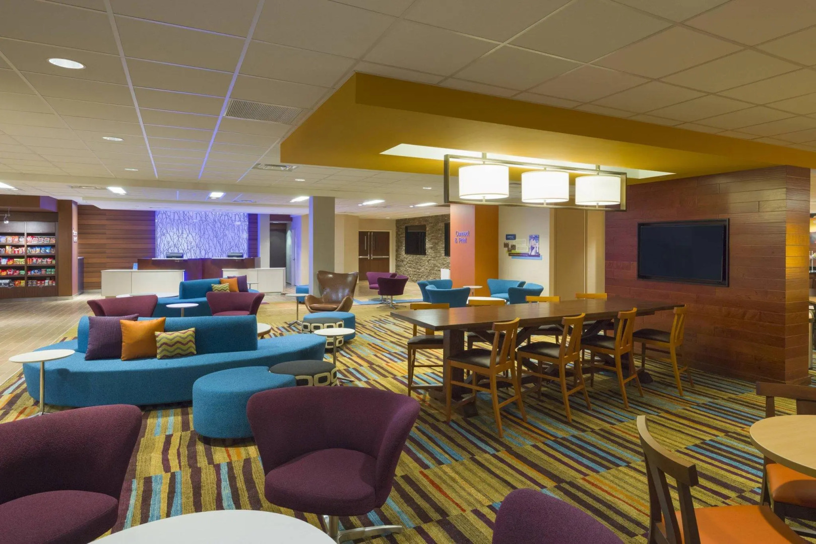Fairfield Inn & Suites by Marriott Paramus