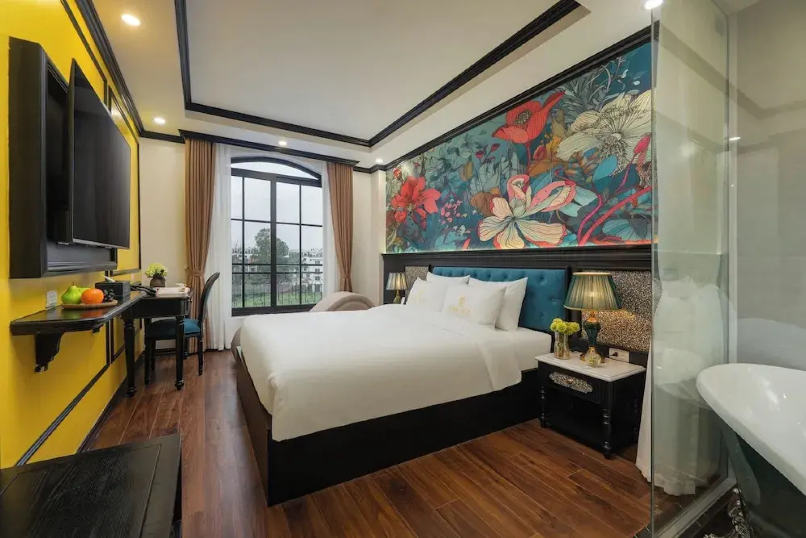 Royal Hotel & Spa Bac Ninh