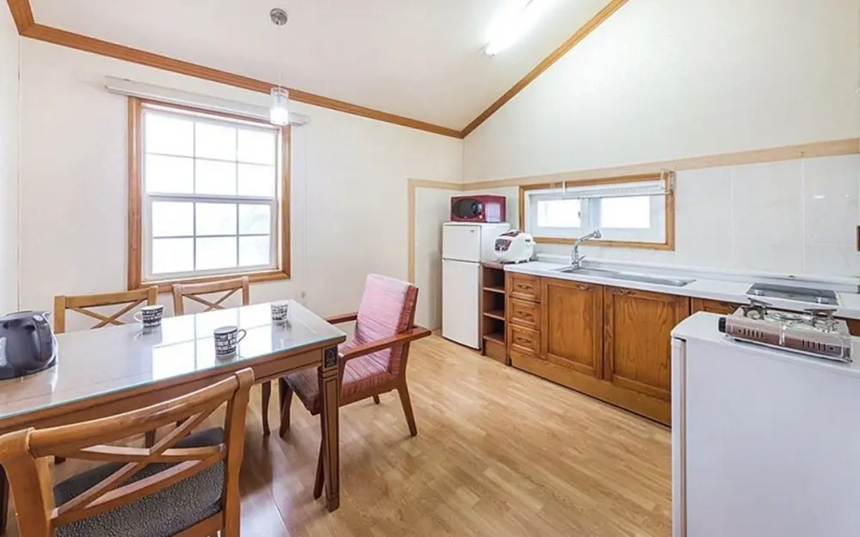 Taean Capella Pension