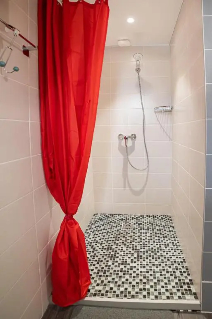 Appartement ensoleillé Lyon