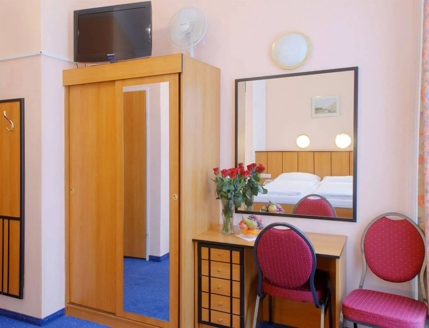 Garten - & Kunsthotels Gabriel