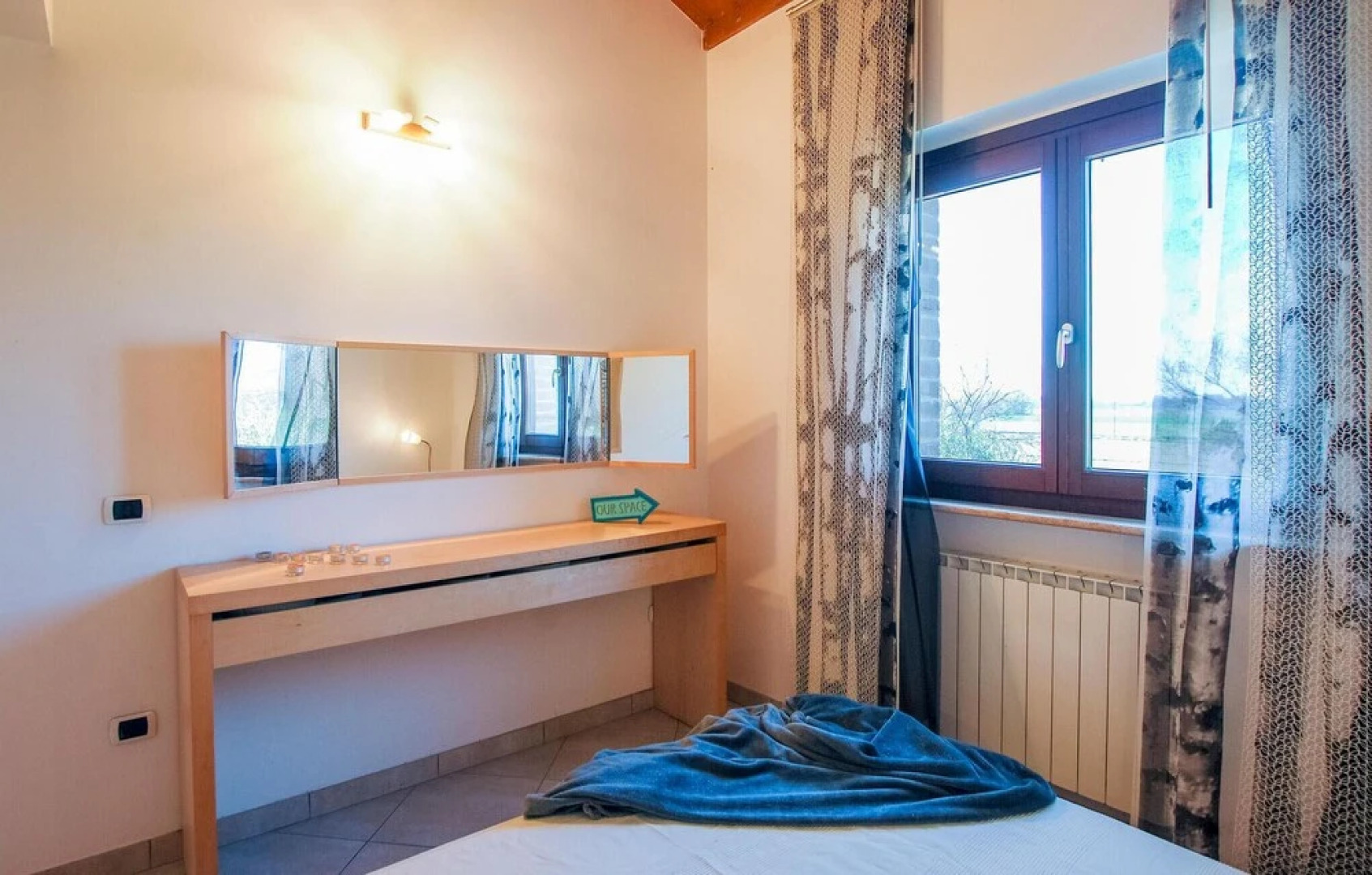 Stunning Home in Porto Recanati With Wifi and 3 Bedrooms