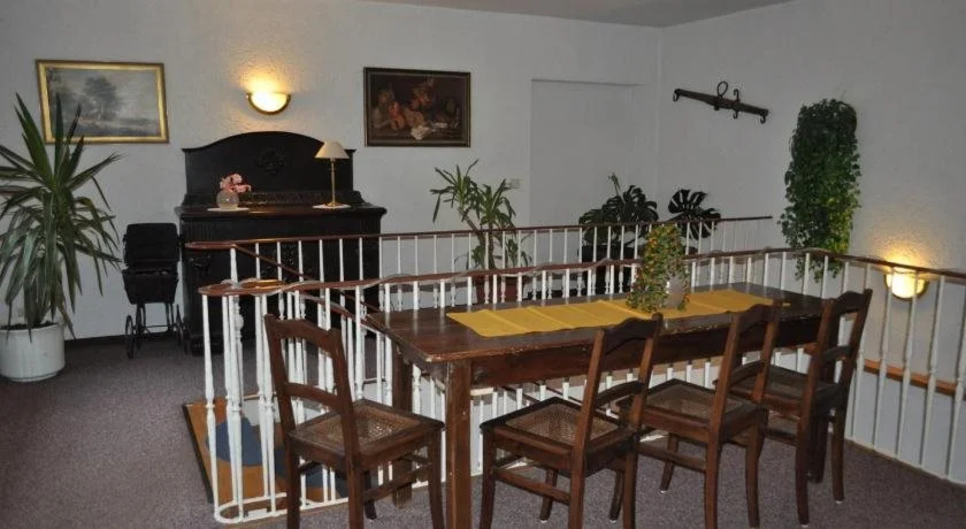 Gasthof & Hotel Zur Linde