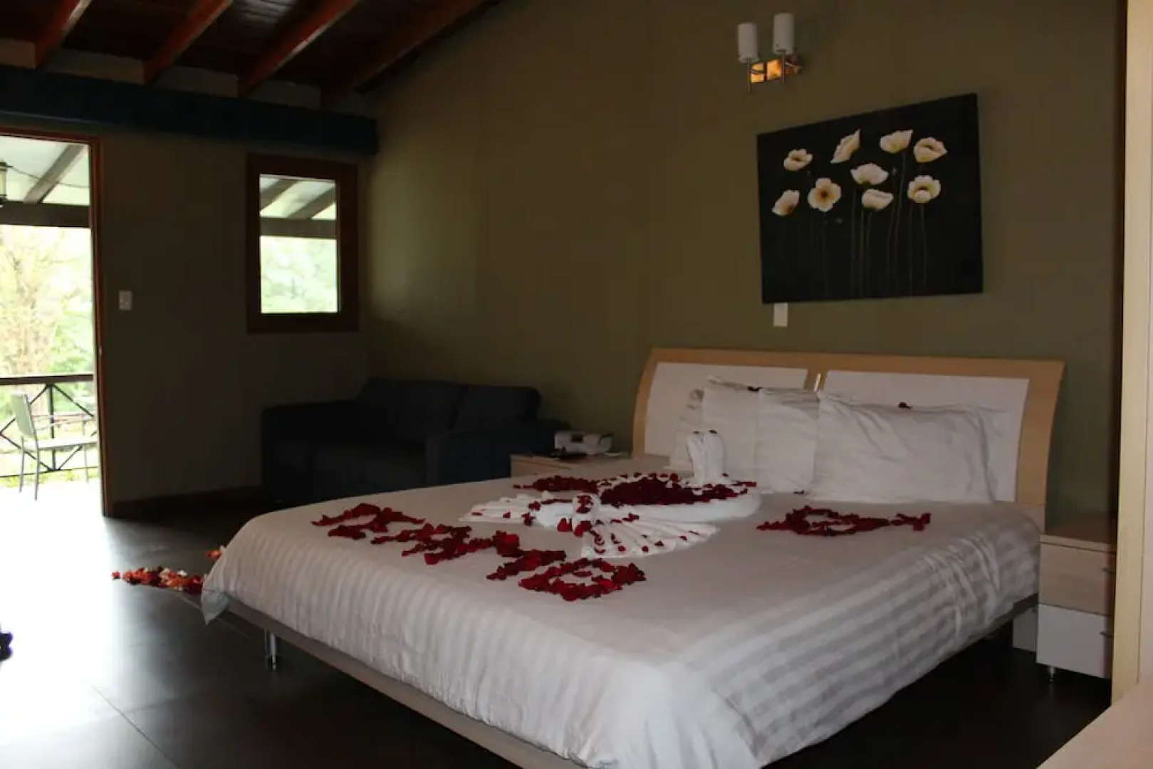 Casa Grande Bambito Resort & Residences