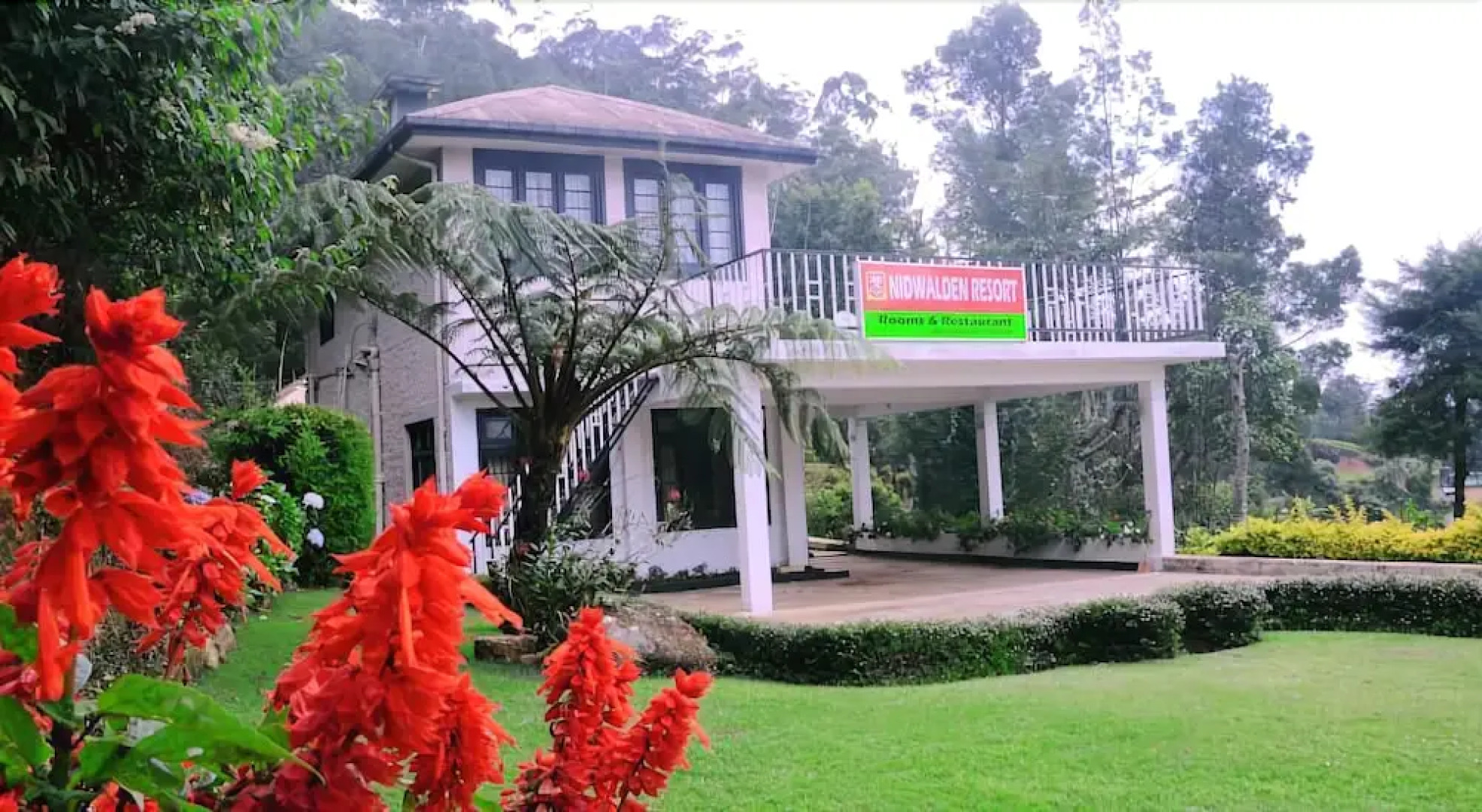 Nidwalden Resort