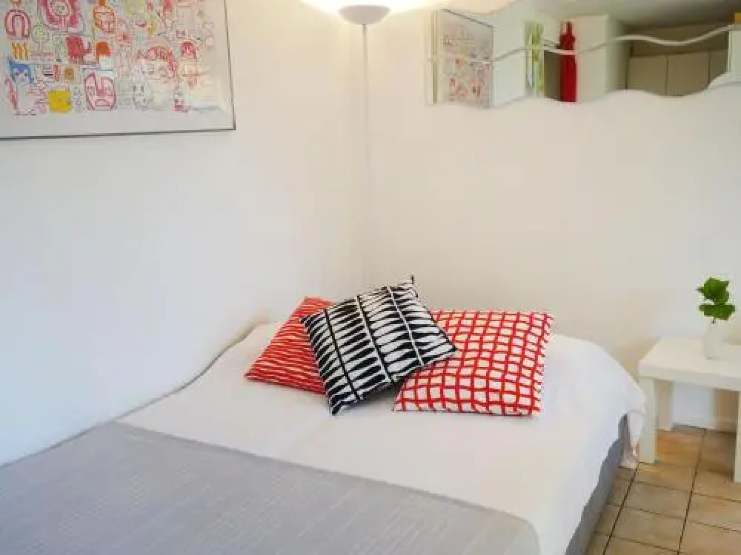 Apartment Plein Soleil