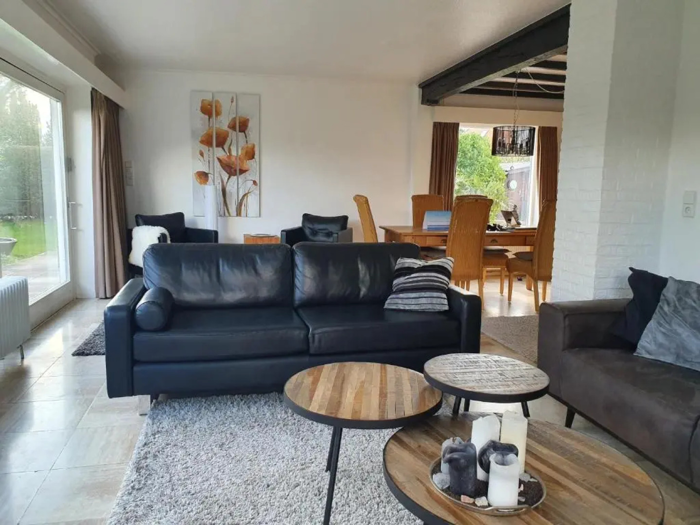 CadSun House, Wijk de Brabander 40