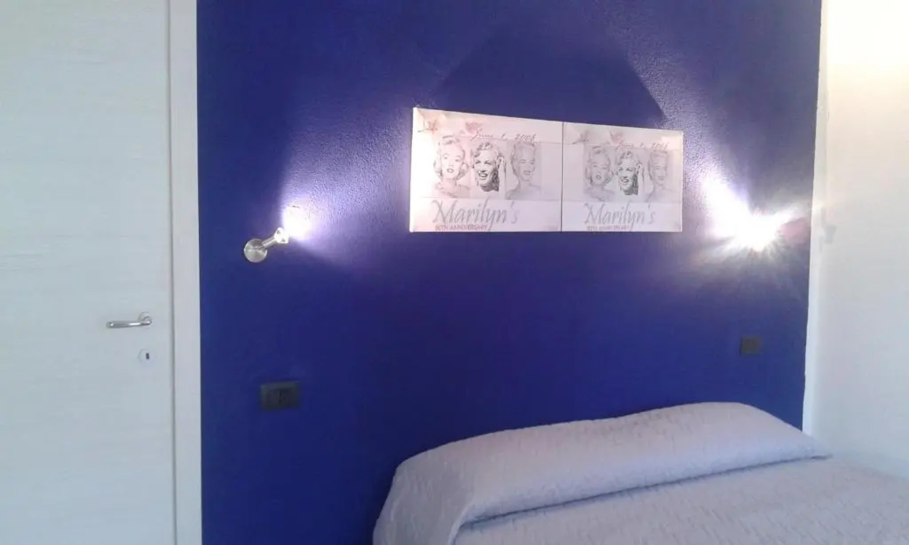 Alma bed & breakfast