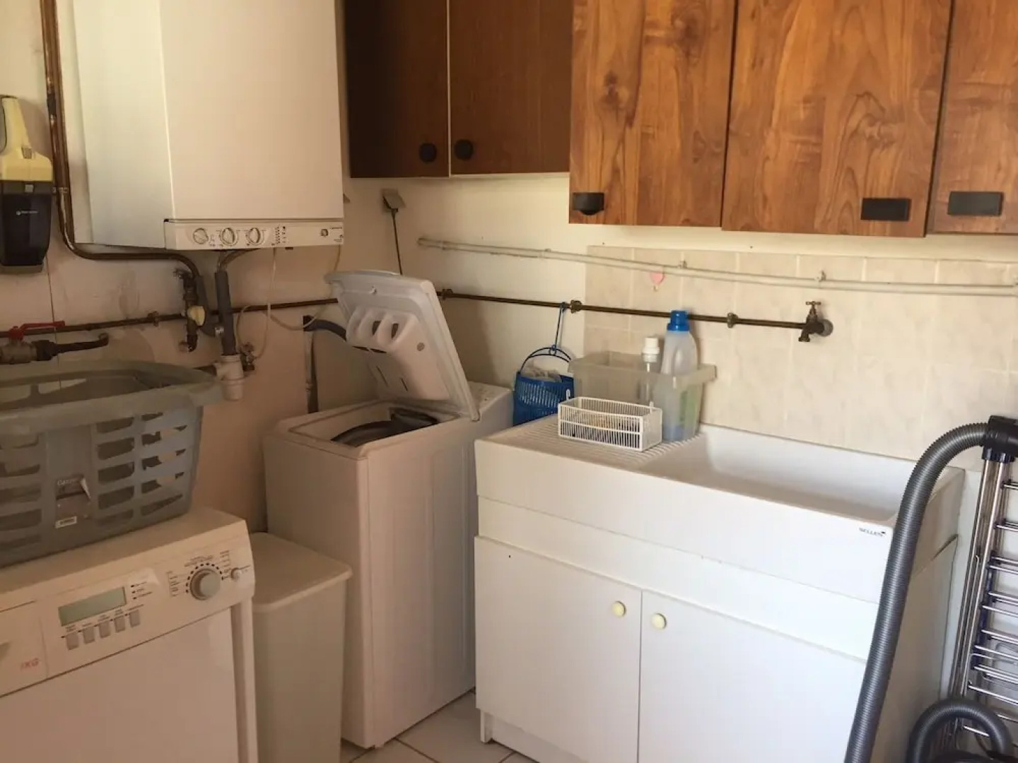 Villa Mas de Boisson