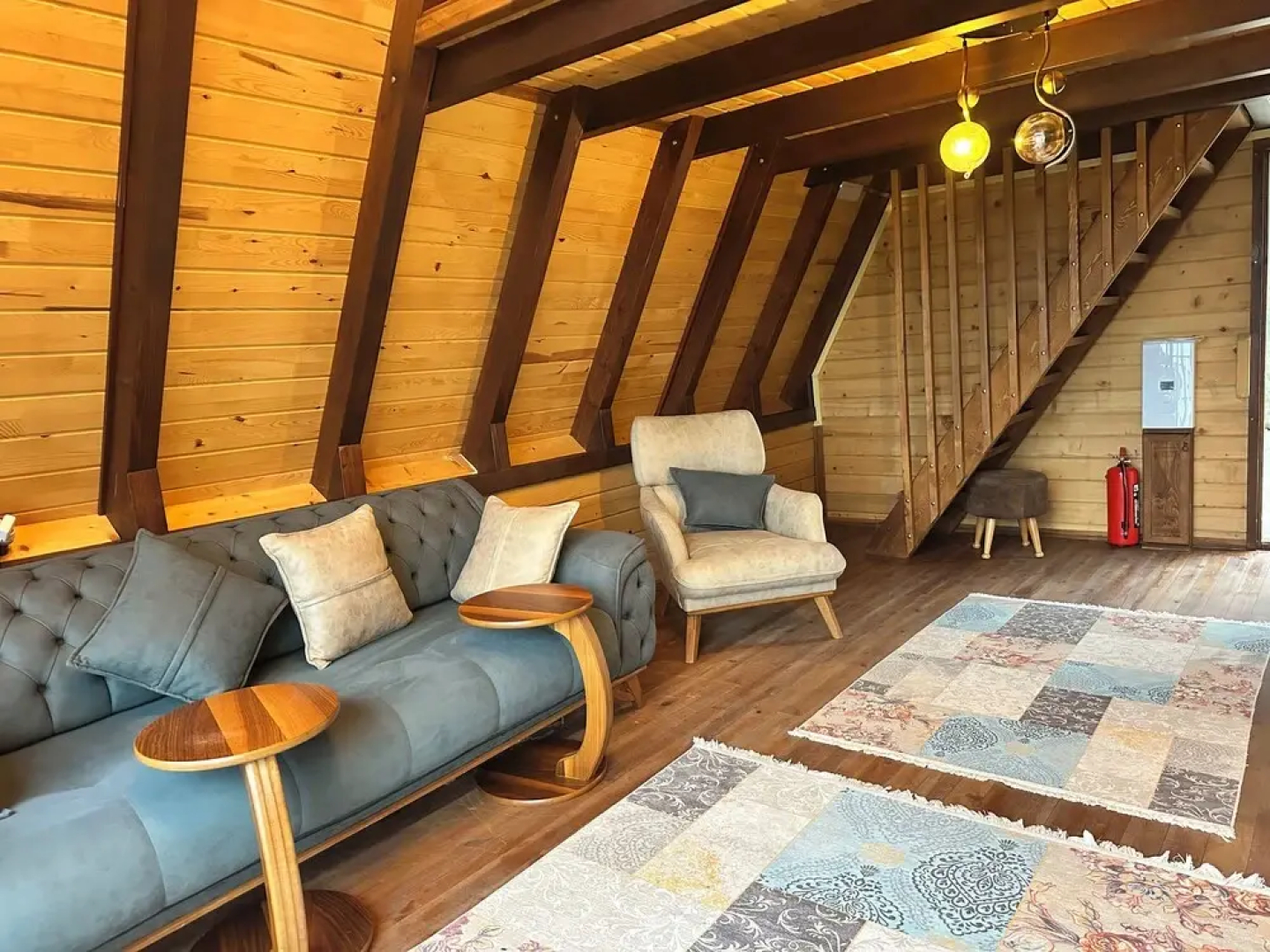 Patika Tatil Köyü