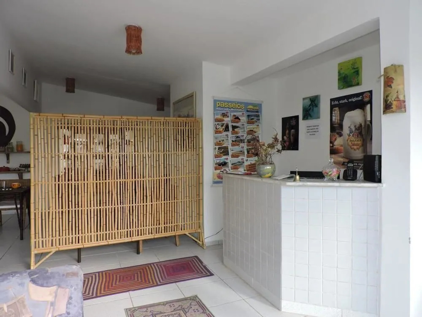 Pousada Morada do Sol