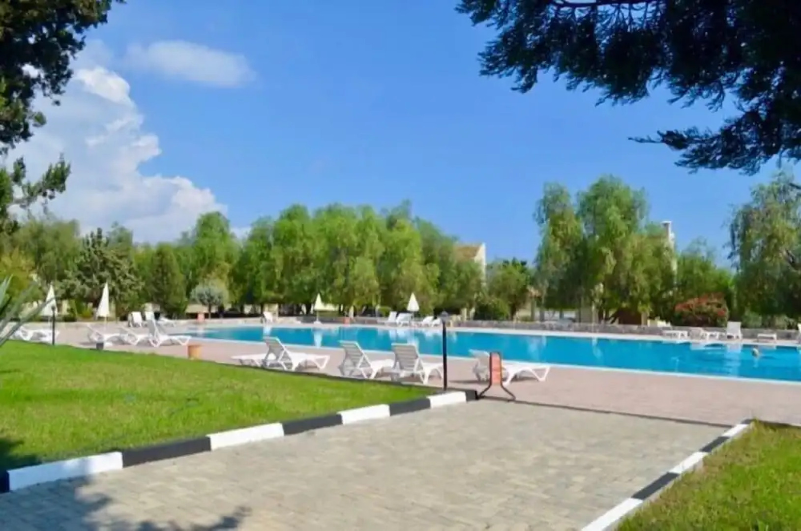 Bahceler Levent Sitesi Villa No 79