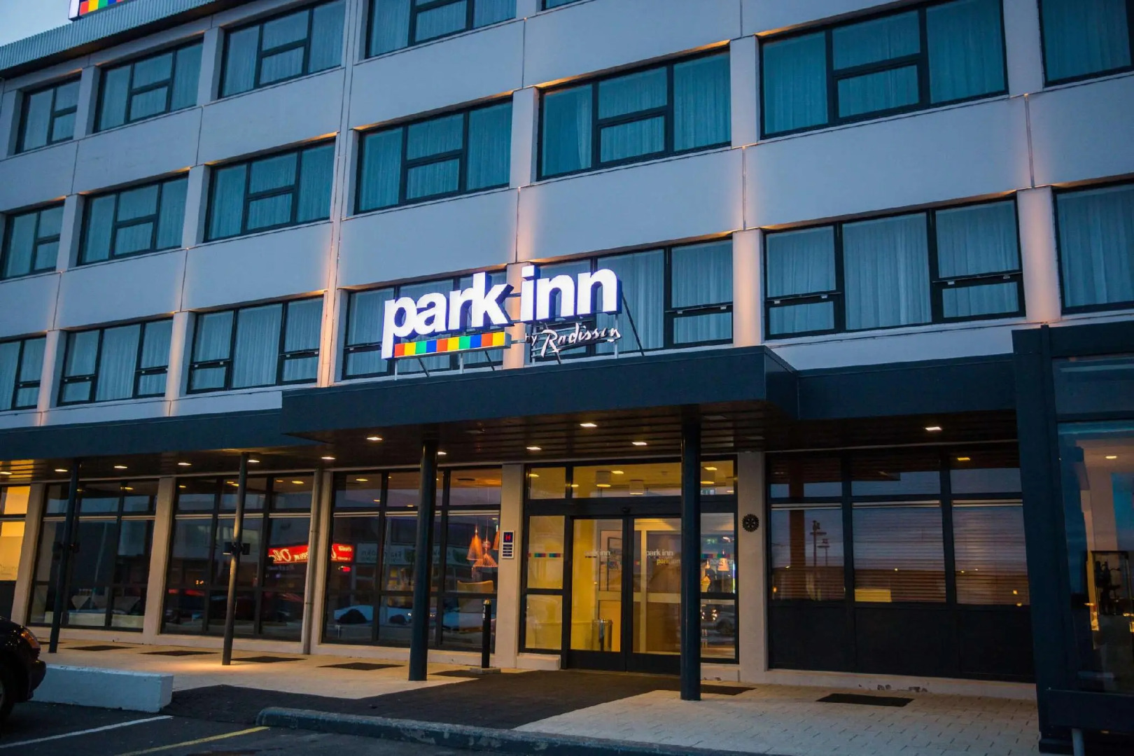 Park Inn by Radisson Reykjavik Keflavik Airport