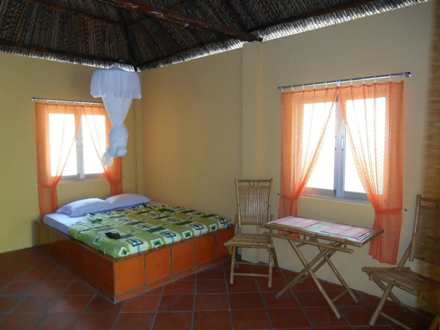 Thuy - Gunter Garden Bungalow