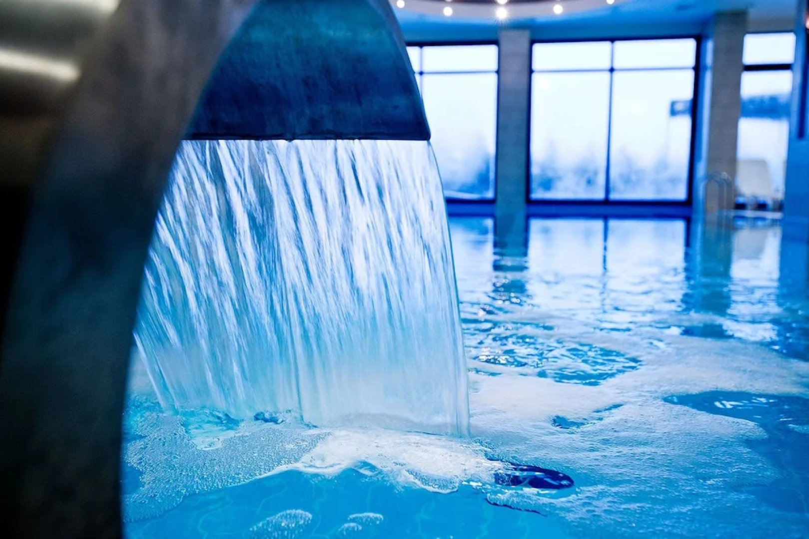 Midas Hotel Haymana Thermal