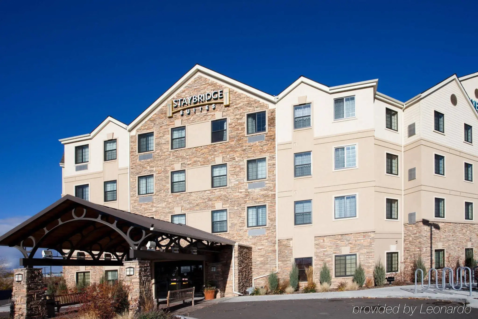 Staybridge Suites Missoula by IHG